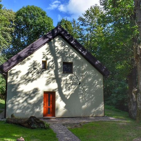 Cottage Refresh Banská Štiavnica Dış mekan fotoğraf