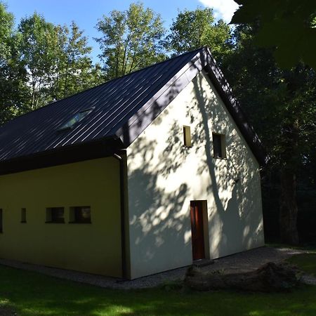 Cottage Refresh Banská Štiavnica Dış mekan fotoğraf