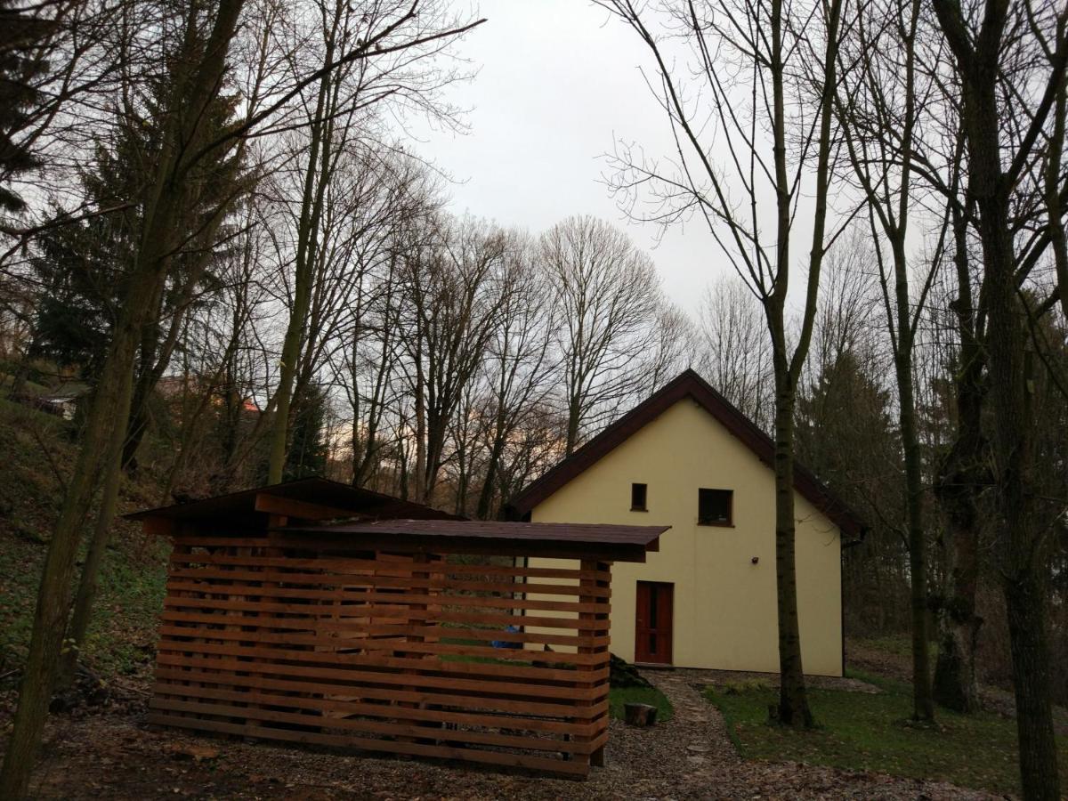 Cottage Refresh Banská Štiavnica Dış mekan fotoğraf