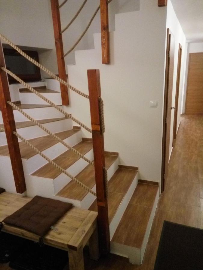 Cottage Refresh Banská Štiavnica Dış mekan fotoğraf