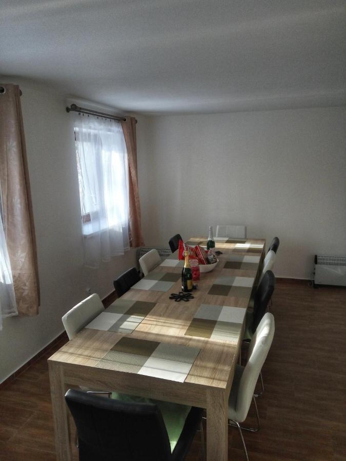 Cottage Refresh Banská Štiavnica Dış mekan fotoğraf