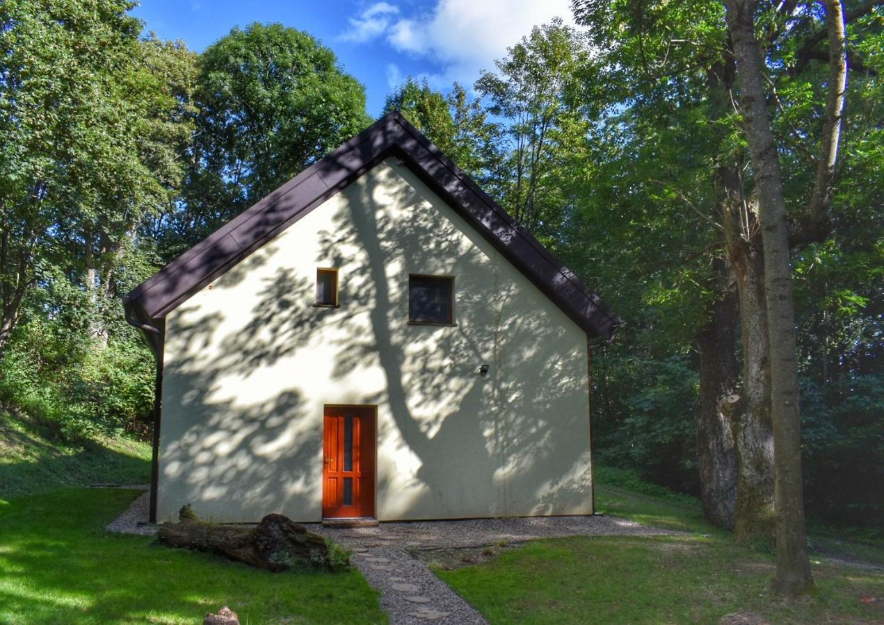 Cottage Refresh Banská Štiavnica Dış mekan fotoğraf