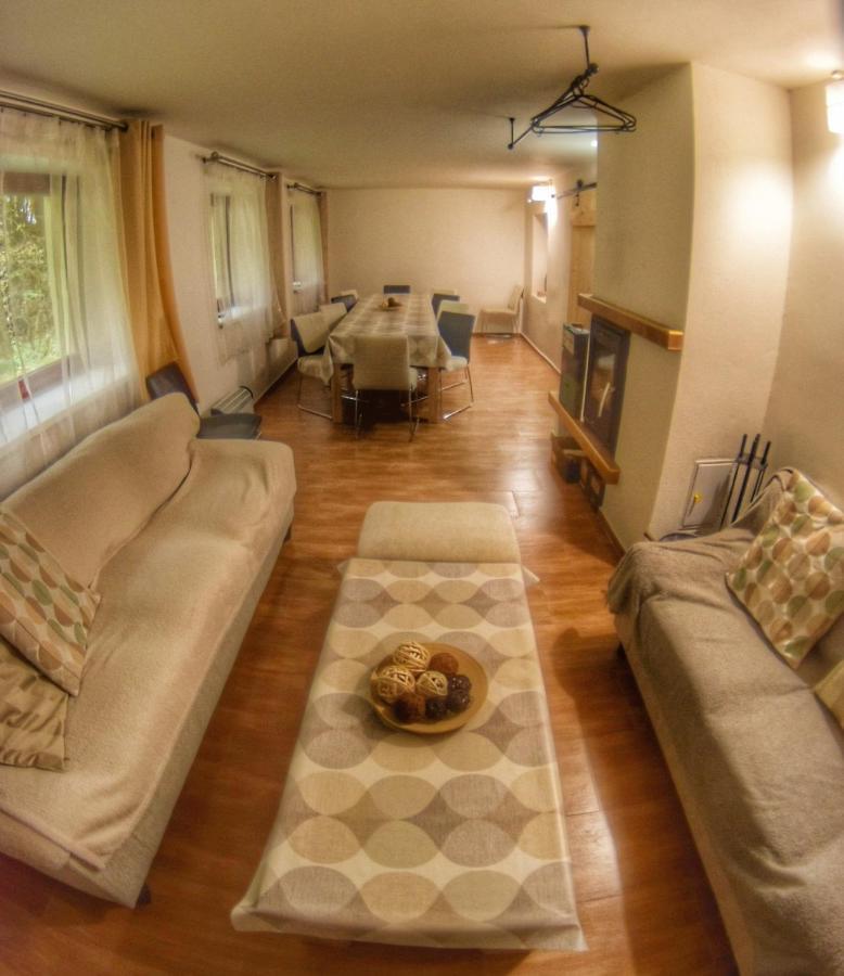 Cottage Refresh Banská Štiavnica Dış mekan fotoğraf